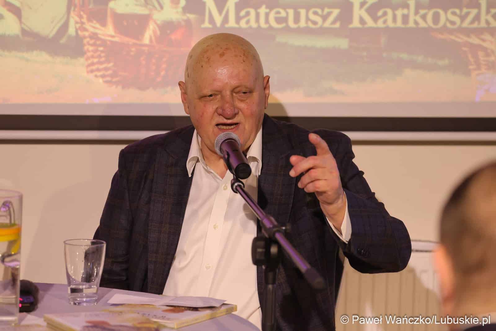 434582710_1038814017839233_753363719074861962_n Benefis Jana Świrepy z końcem aktywności samorządowej w tle WIDEO