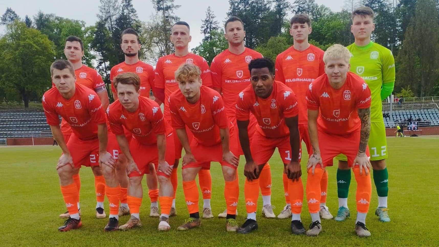 438128085_926797712574604_8369542496081700549_n Jedenastu mężczyzn na boisku Lechia lepsza od Stilonu Konsternacja w Słubicach WYNIKI