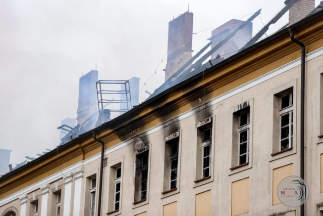 F. Marta Czernicka – pożar AJP (10)