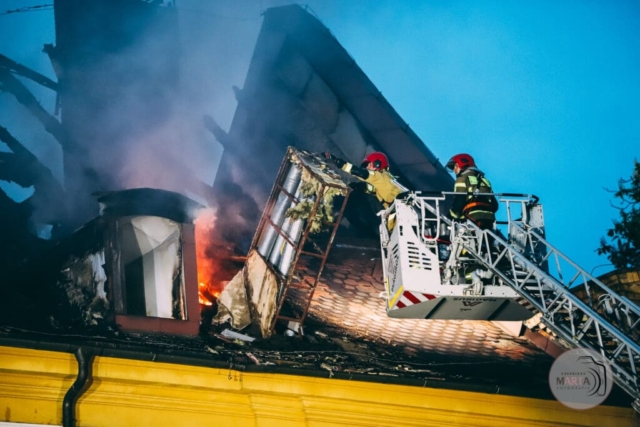 F. Marta Czernicka – pożar AJP (118)