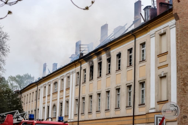 F. Marta Czernicka – pożar AJP (12)