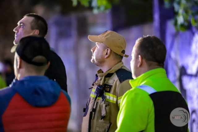 F. Marta Czernicka – pożar AJP (121)