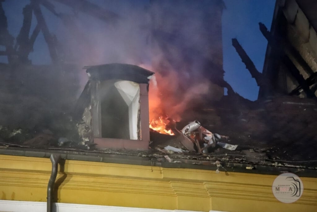 F. Marta Czernicka – pożar AJP (124)