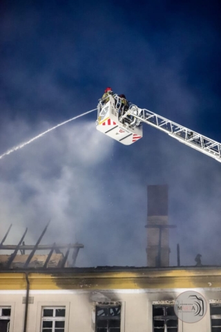 F. Marta Czernicka – pożar AJP (137)