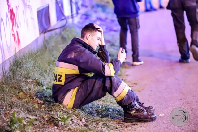 F. Marta Czernicka – pożar AJP (142)