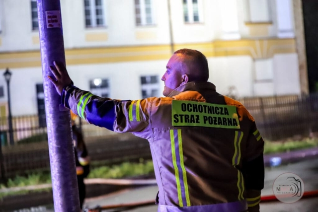 F. Marta Czernicka – pożar AJP (143)