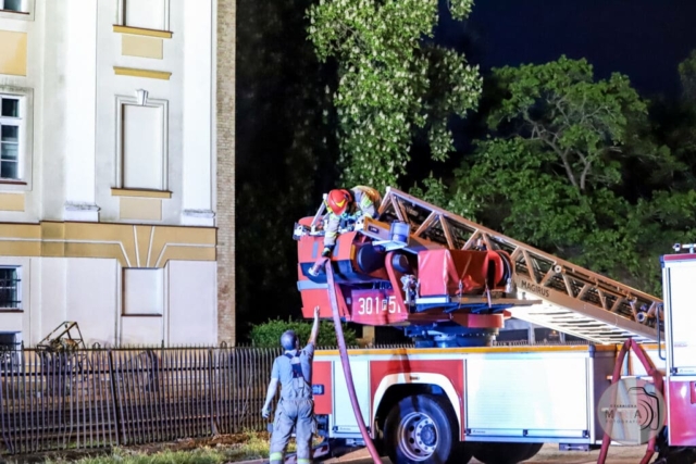 F. Marta Czernicka – pożar AJP (146)