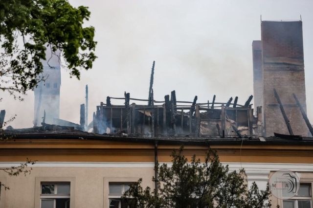 F. Marta Czernicka – pożar AJP (147)