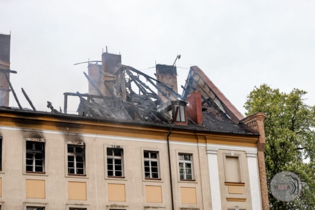 F. Marta Czernicka – pożar AJP (4)