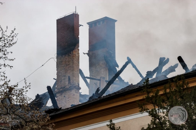 F. Marta Czernicka – pożar AJP (5)