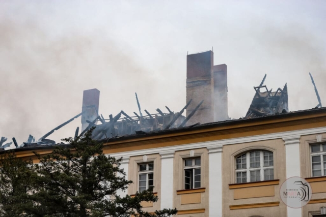 F. Marta Czernicka – pożar AJP (6)