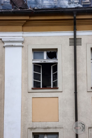 F. Marta Czernicka – pożar AJP (7)