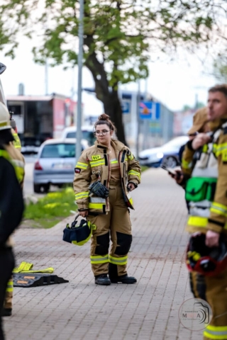 F. Marta Czernicka – pożar AJP (84)