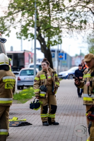 F. Marta Czernicka – pożar AJP (85)
