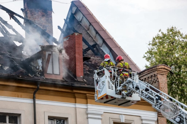 F. Marta Czernicka – pożar AJP (95)