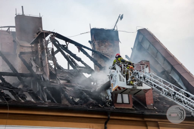 F. Marta Czernicka – pożar AJP (99)