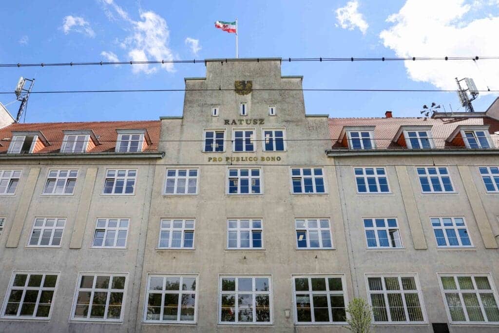 Prezydent Wójcicki odwołuje dyrektorkę ZKS nr 1 w Gorzowie 