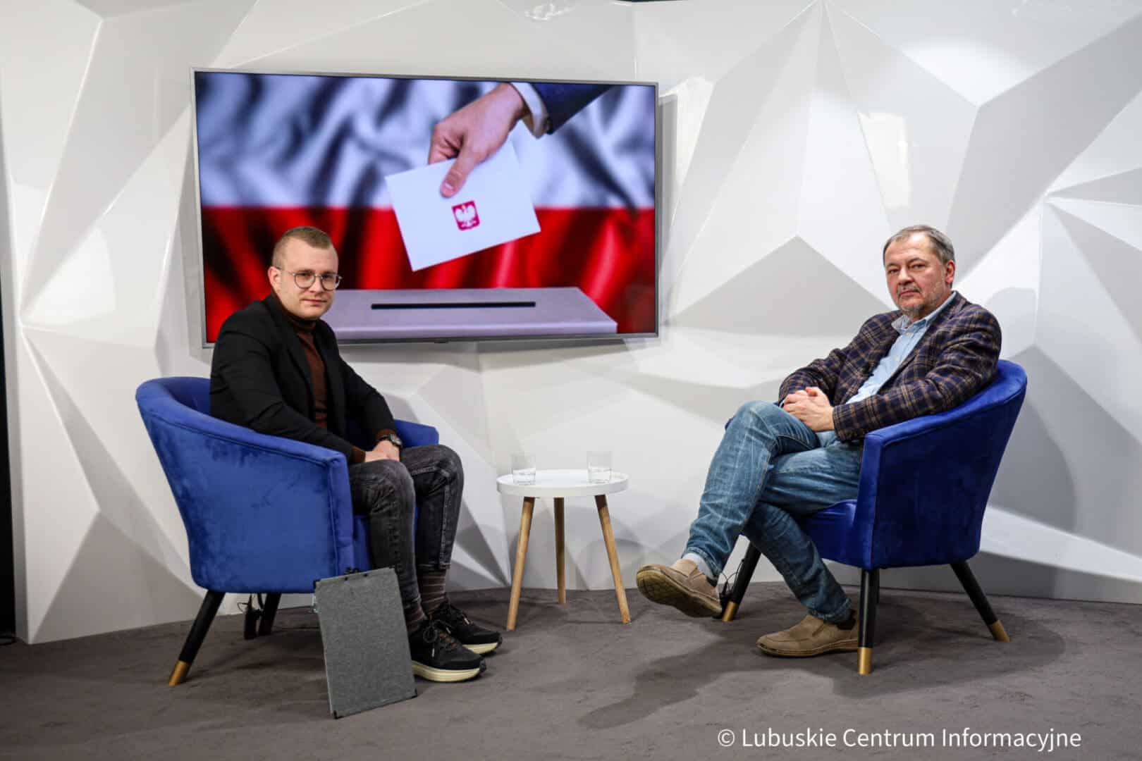   Prof Lech Szczegóła Wybory prezydenckie mogą domknąć cykl zmian w Polsce WIDEO