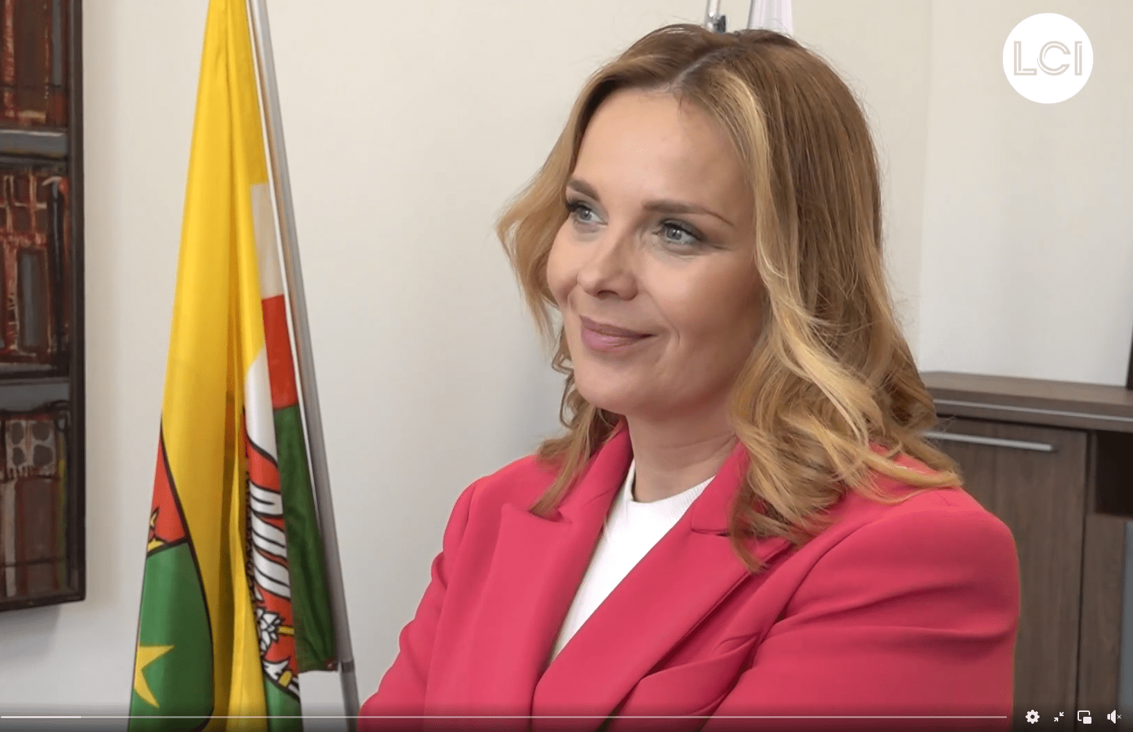 Anna Synowiec  Anna Synowiec KO To rekordowy wynik do sejmiku jestem dumna z nas wszystkich WIDEO