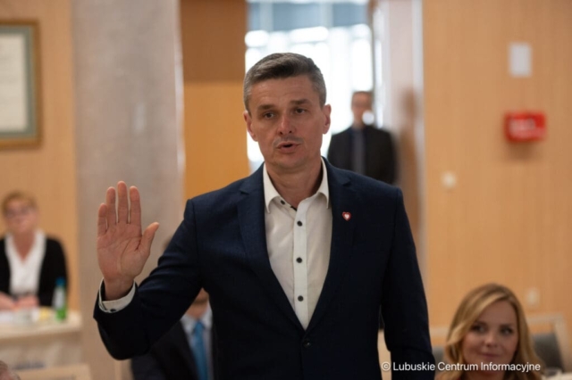 Sebastian Sylwester Ciemnoczołowski