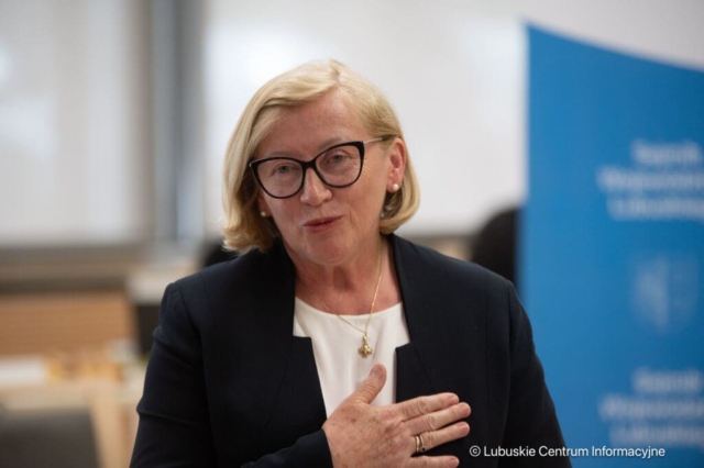 Małgorzata Gośniowska-Kola