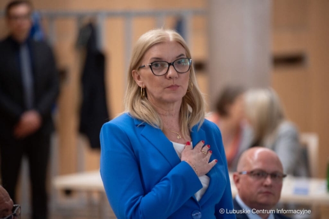 Małgorzata Paluch-Słowińska