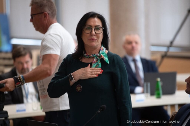 Elżbieta Olga Polak