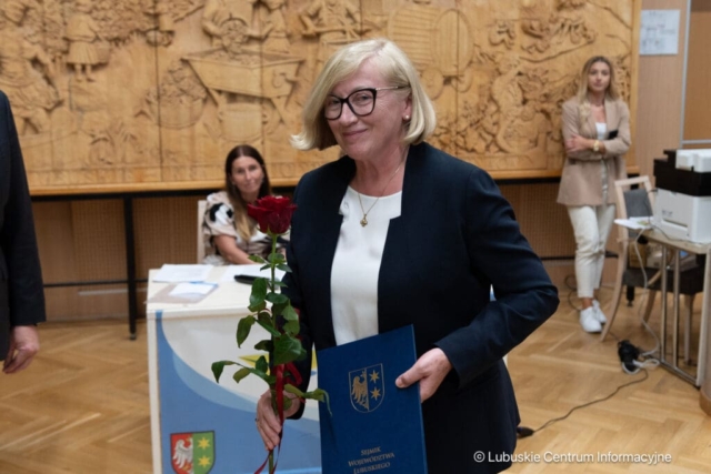 Małgorzata Gośniowska-Kola