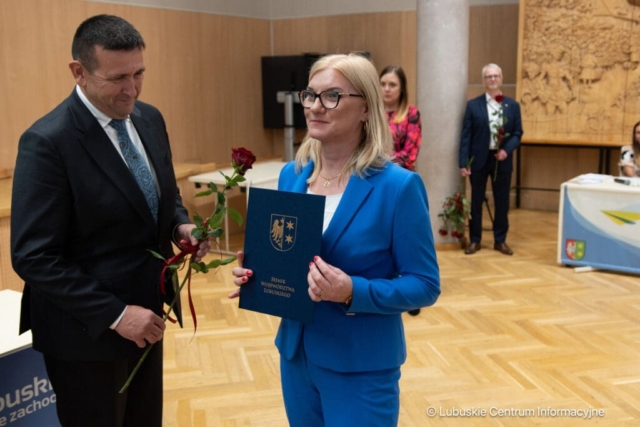 Małgorzata Paluch-Słowińska