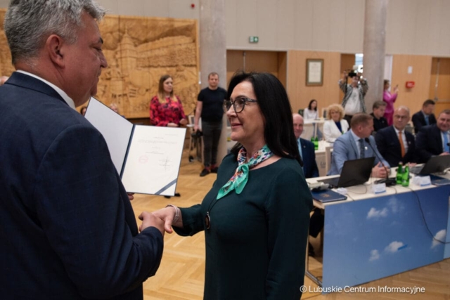 Elżbieta Olga Polak