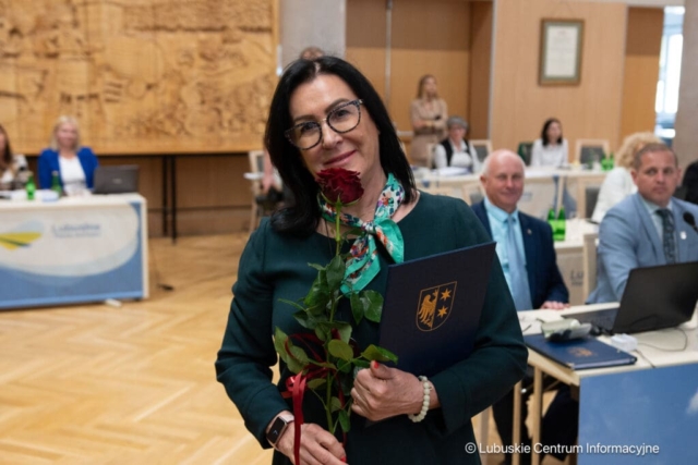 Elżbieta Olga Polak