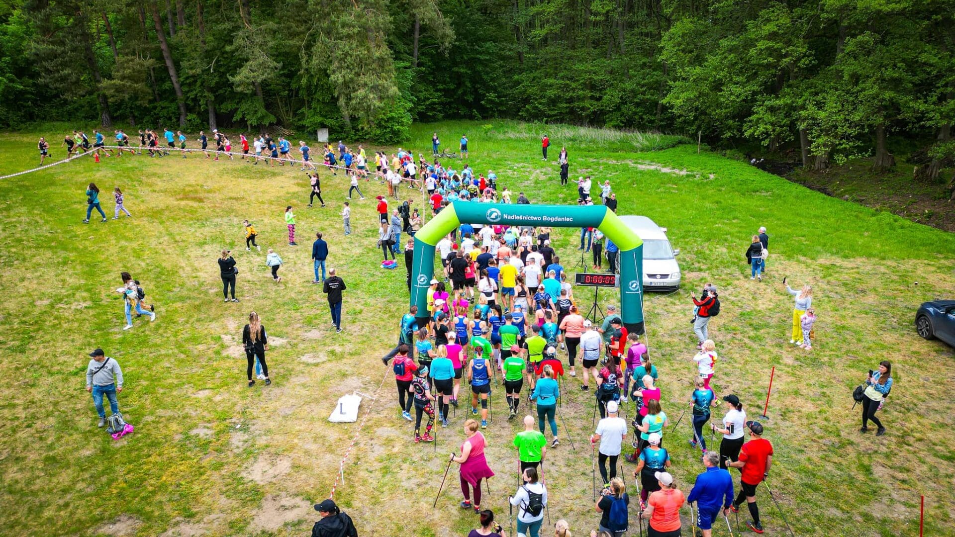   Niezły młyn Sport kultura i fundusze WIDEO