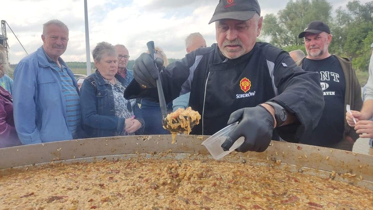 IMG_20240511_164854 W Zaborze Europa smakowała jak włoskie risotto