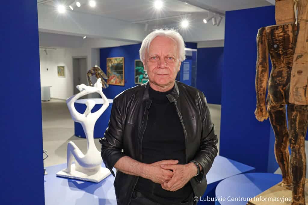 Praca w muzeum to frajda! (WIDEO) 