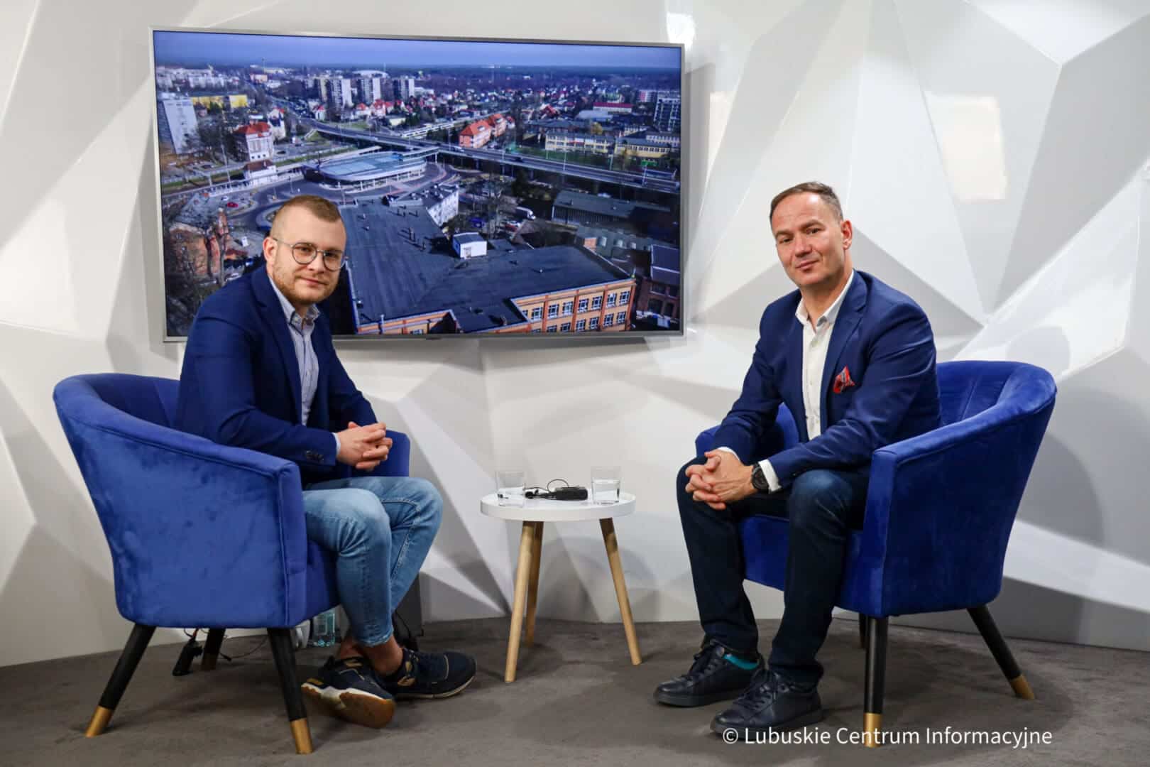   Radosław Brodzik Praca z budżetem poprzedniej ekipy to dyskomfort WIDEO