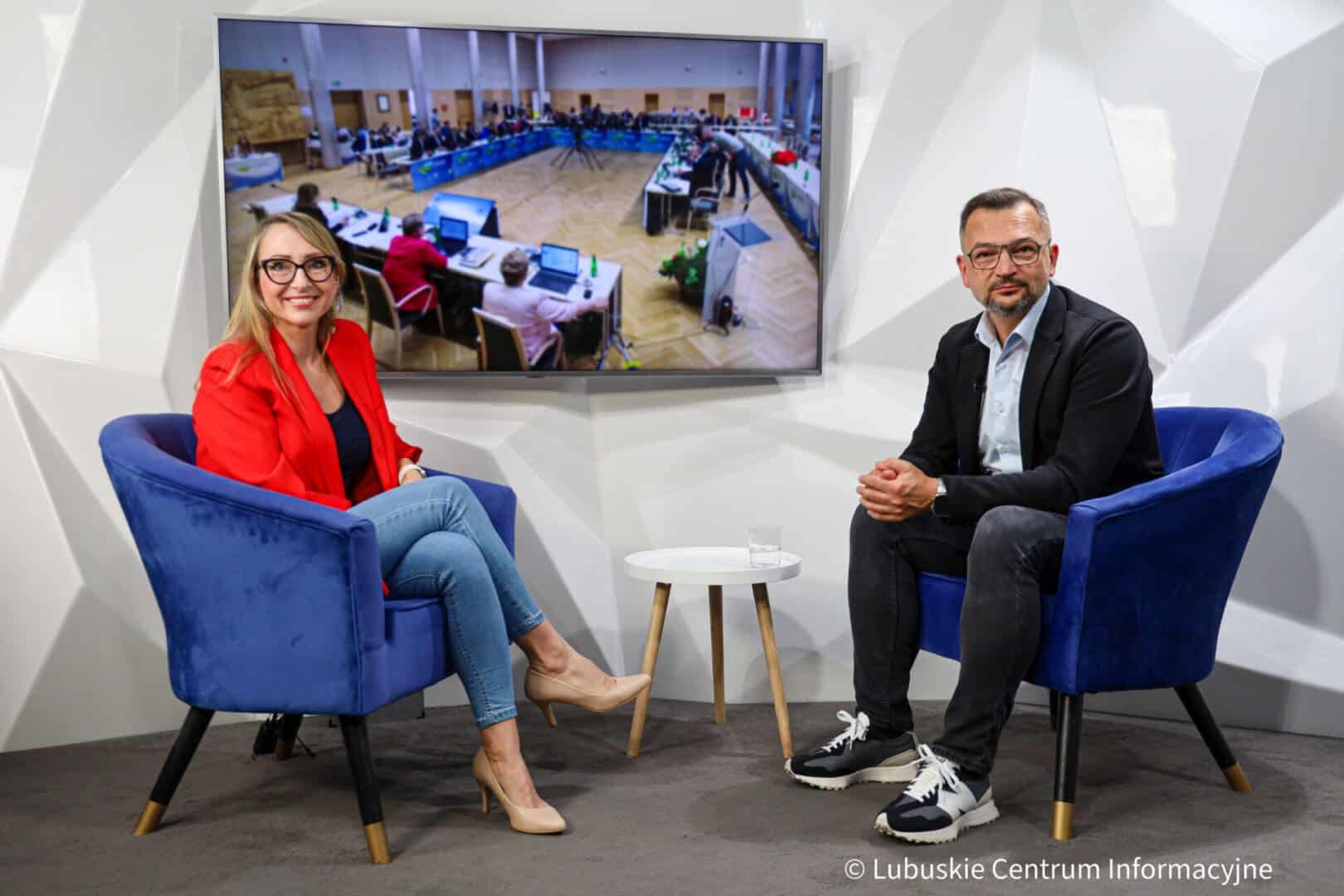 Tomasz Siemiński w studiu LCI Marszałek pozostaje konsultacje polityczne trwają