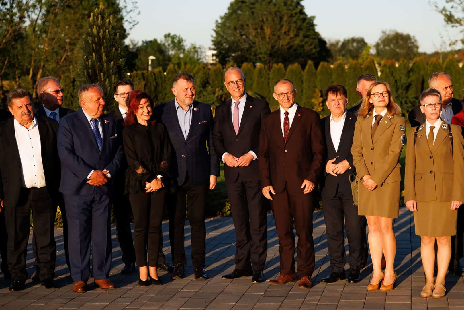 wan_3639 Senacka komisja klimatu obraduje w naszym regionie