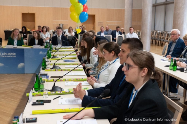 X sejmik dziecięcy. 03.06.2024