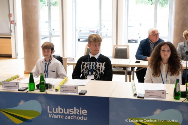 X sejmik dziecięcy. 03.06.2024