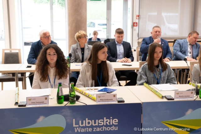 X sejmik dziecięcy. 03.06.2024