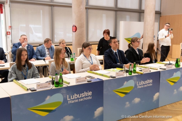 X sejmik dziecięcy. 03.06.2024