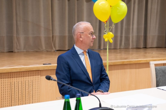 X sejmik dziecięcy. 03.06.2024