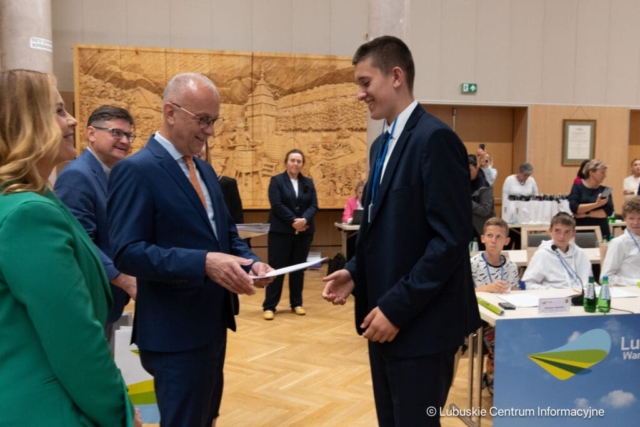 X sejmik dziecięcy. 03.06.2024