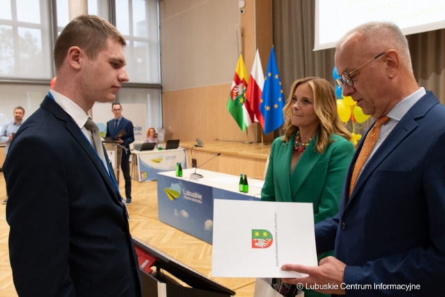 X sejmik dziecięcy. 03.06.2024