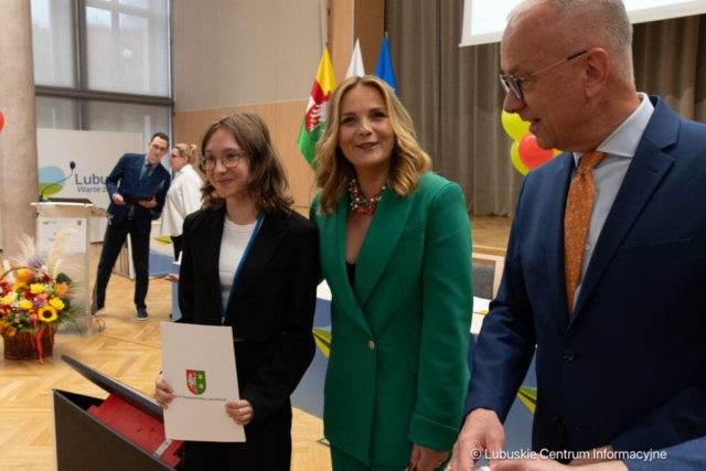 X sejmik dziecięcy. 03.06.2024