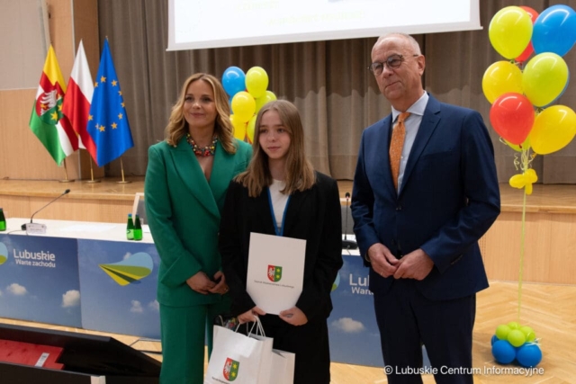 X sejmik dziecięcy. 03.06.2024