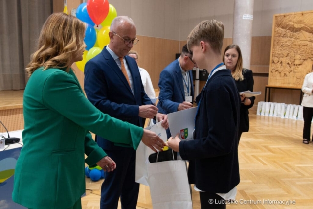 X sejmik dziecięcy. 03.06.2024