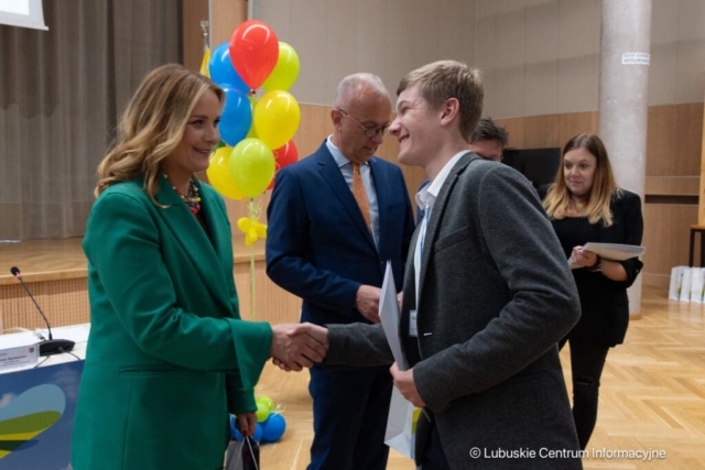 X sejmik dziecięcy. 03.06.2024