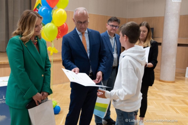 X sejmik dziecięcy. 03.06.2024