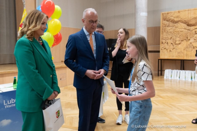 X sejmik dziecięcy. 03.06.2024